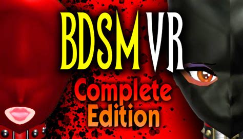 BDSM VR on Steam